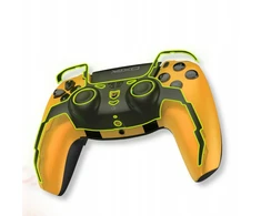 Yaxo Hornet Fury Elite Inferno Oranžinis