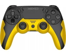 Yaxo Hornet Fury geltona