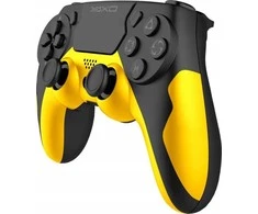 Yaxo Hornet Fury geltona