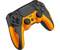 Yaxo Hornet Fury oranžinis