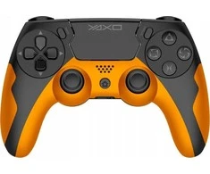 Yaxo Hornet Fury oranžinis