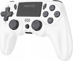 Yaxo Viper Strike baltas