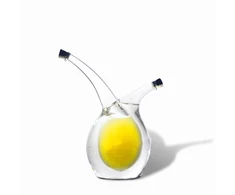 Paderno buteliai actui, aliejui, alyvuogių aliejui 200 ml