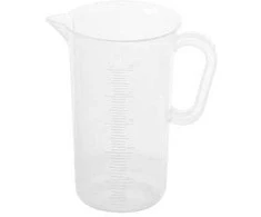 Paderno Measuring jug, 2000 ml
