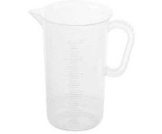 Paderno Measuring jug, 1000 ml