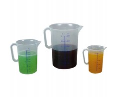 Paderno Measuring jug, 5000 ml