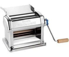 Paderno Manual pasta machine, Imperial Restaurant