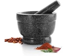 Paderno Granite mortar, 16 cm