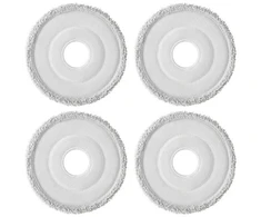 MOVA MRMP8 Mop Pad for E30 Ultra,P50 Ultra,P50 Pro Ultra,V50 Ultra