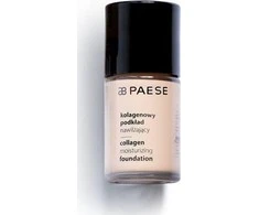 PAESE Kreminė Pudra " Collagen Moisturizing" 30 ml Spalva 300N