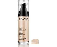 PAESE Kreminė Pudra "Lifting Foundation" 30 ml Spalva 100