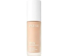 PAESE Kreminė Pudra "Lifting Foundation" 30 ml Spalva 101