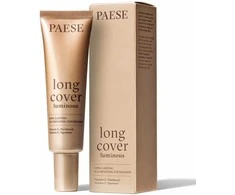 Paese Ilgai dengiantis švytintis makiažo pagrindas 0.5 Ivory 30ml