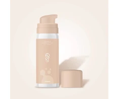 Paese Lovro Burbulinis makiažo pagrindas su aeruota, skaistinančia formule „01 Ivory“ 50 ml