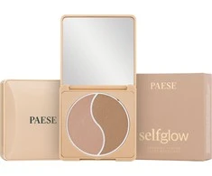 PAESE Selfglow Bronzantas 20 g Spalva šviestuvas