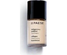 Paese Collagen Moisturizing Foundation 300C Porcelian, 30 ml