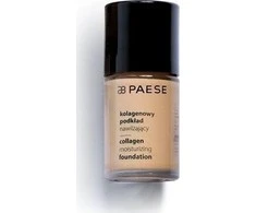 PAESE Kreminė Pudra "Collagen Moisturizing" 30 ml Spalva 303W