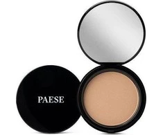 PAESE Kompaktinė Pudra "Illuminating &amp; Covering" 9g Spalva 4c