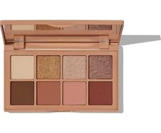 Paese akių šešėlių paletė Warm Crush, 11 g