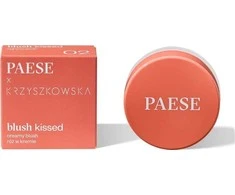 Paese Blush Kissed 02, 4 g