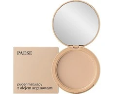 Paese Matizuojanti pudra su argano aliejumi 02, 8 g