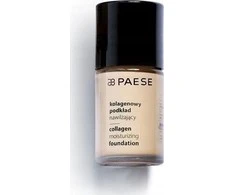 PAESE Kreminė Pudra "Collagen Moisturizing" 30 ml Spalva 302N