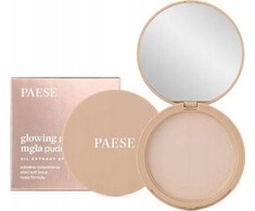 PAESE "Glowing powder" kompaktinė pudra 9g Spalva 13