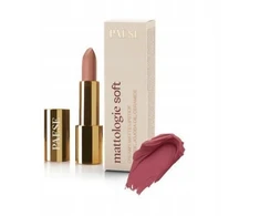 Paese „Mattologie Soft“ lūpų dažai 115 „Cherry Nude“ 4,3 g