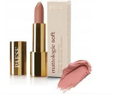 Paese „Mattologie Soft“ lūpų dažai 113 „Velvet Honey“ 4.3 g