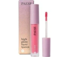 PAESE "Nanorevit" Lūpų Blizgis "High Gloss" 4,5ml, Spalva 55