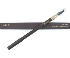 Paese Powder Brow Pieštukas Dark Brown, 1.19 ml