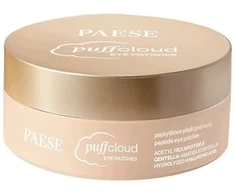 Paese Puff Cloud peptydowe płatki pod oczy 50szt