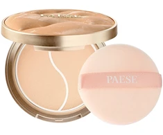 Paese Puff Cloud ultralengvas puder prasowany su efektem blur 02N Nude 4.2g