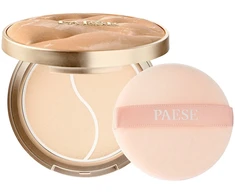Paese Puff Cloud ultralengvas puder prasowany su efektem blur 01N Light rusvai gelsvas 4.2g