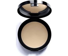 PAESE Skaidri Kompaktinė Pudra "Matte Powder Semitransparent" 9g Spalva 1a