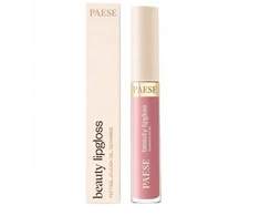 Paese „Beauty Lūpų blizgis 15“ aviečių kremas, 4,5 ml