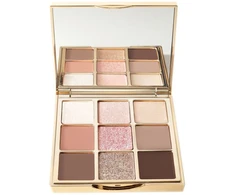 Paese Selfglow paleta cieni Rose Nude 12.5g