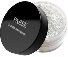 Paese bambuko milteliai, 5 g