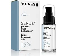 PAESE Hialurono Serumas 30 ml
