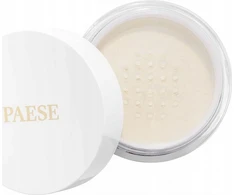 Paese My Skin Icon Mattifying Loose Powder Transparent, 8 g