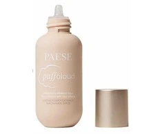 PAESE_Puff Cloud Blur makiažo pagrindas SPF20 01 šviesiai smėlio spalvos 37ml
