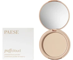Paese Puff Cloud presuota veido pudra 9,5g