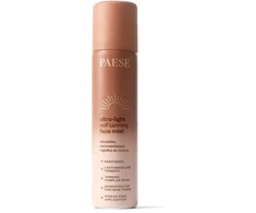 Paese itin lengvas savaiminio įdegio veido purškiklis 75ml