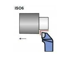 Pafana NNBE 2020 H20 NOZ TOK.ISO 6 R