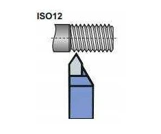 Pafana NNGC 1610 S20 NOZ TOK.ISO 12 R