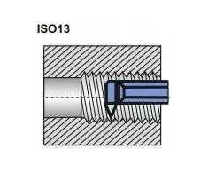 Pafana NNGD 1212 S20 NOZ TOK.ISO 13 R