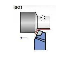 Pafana NNZA 1616 S20 NOZ TOK.ISO 1 R