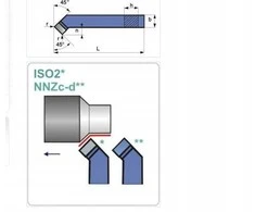 Pafana NNZC 2020 H10 NOZ TOK.ISO 2 R
