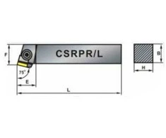 Pafana NOZ TOK SKL.CSRPR 1616-09