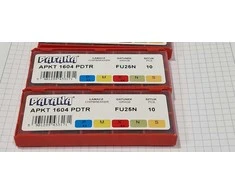 Pafana PLOKŠTELĖ APKT 1604 PDTR FU25N